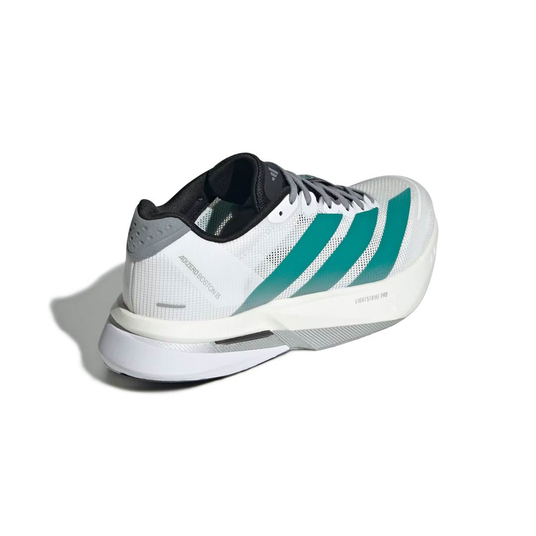 adidas - Women's Adizero Boston 13 Shoes (JR4793) – SVP Sports