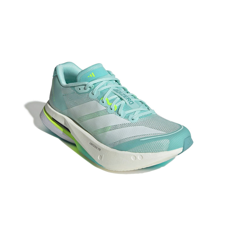 adidas - Women's Adizero Boston 13 Shoes (JS4957)