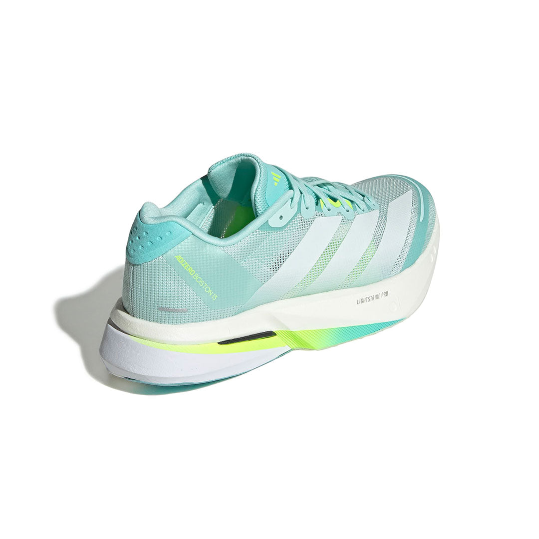 adidas - Women's Adizero Boston 13 Shoes (JS4957) – SVP Sports