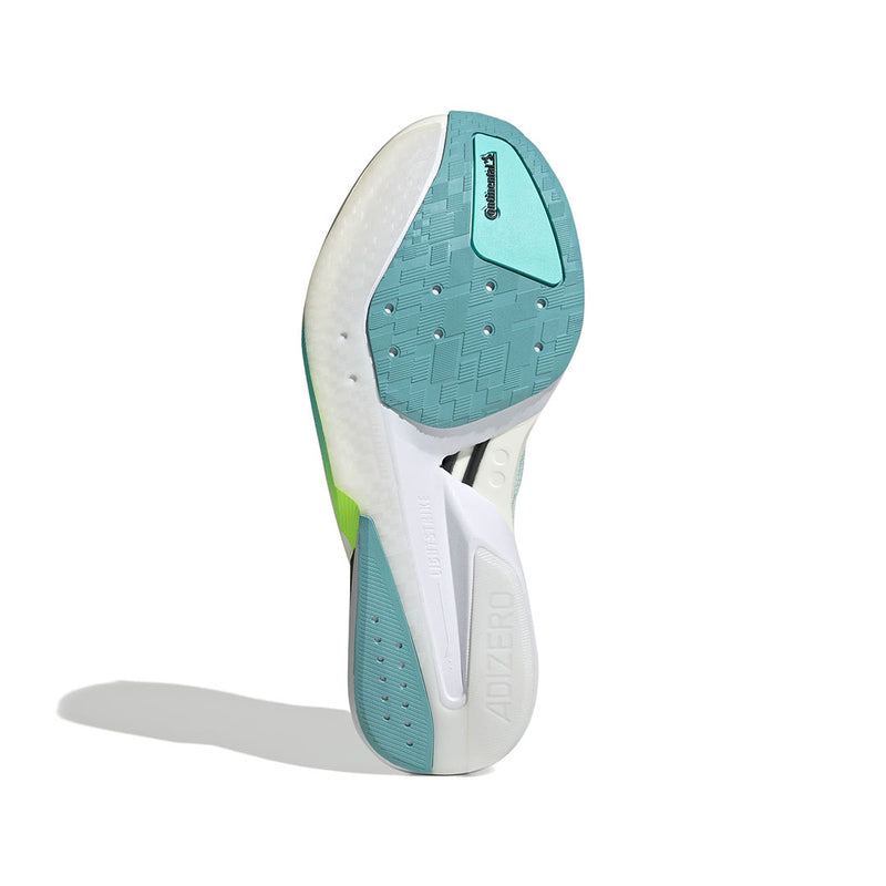 adidas - Women's Adizero Boston 13 Shoes (JS4957)