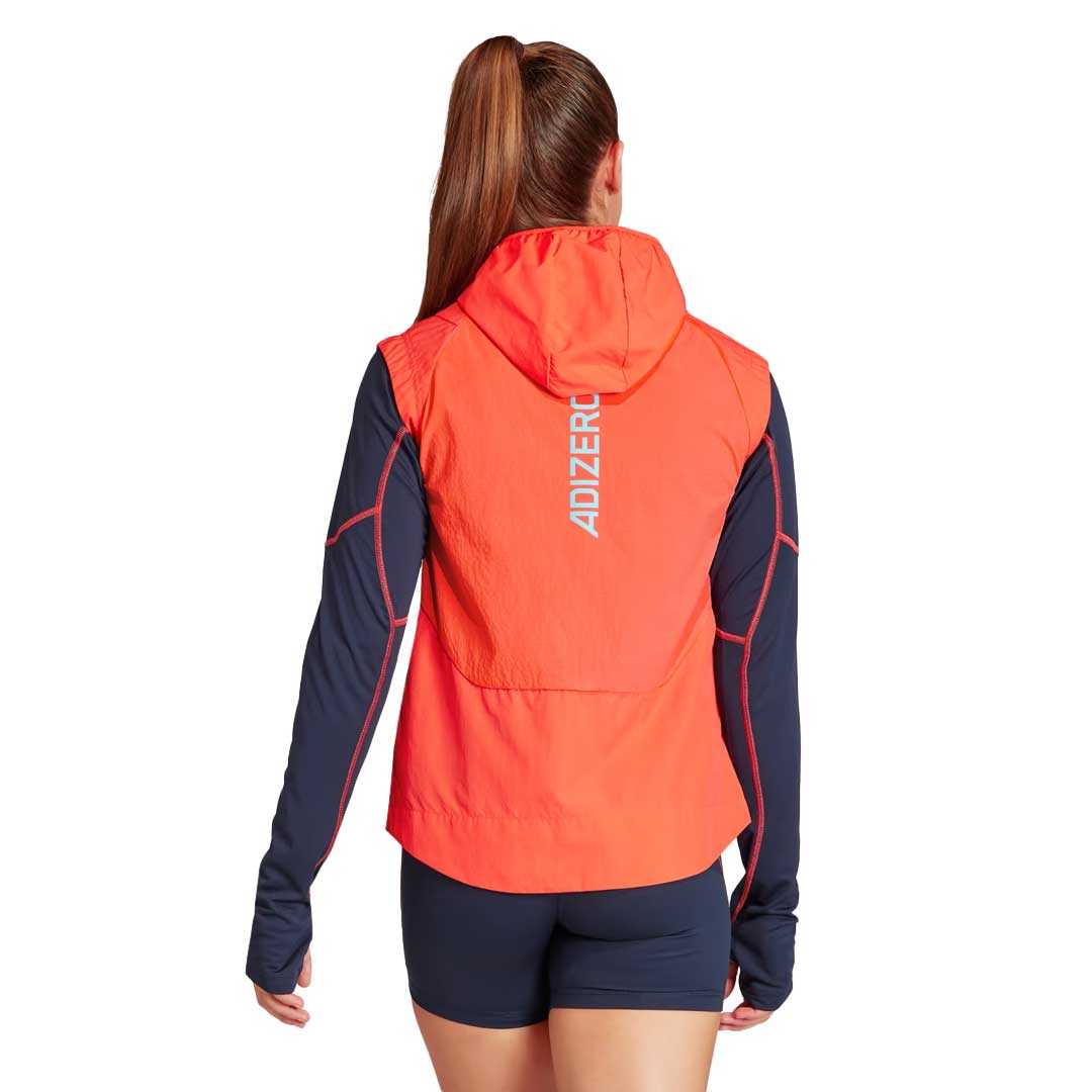 womens half zip running