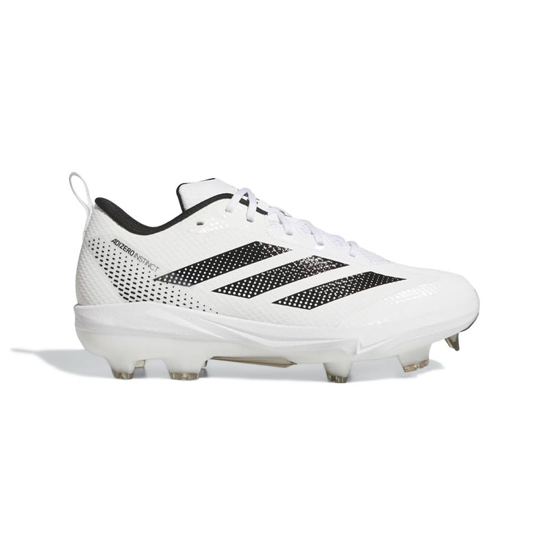 adidas - Women's Adizero Instinct 2.0 TPU Softball Cleats (JH6796)