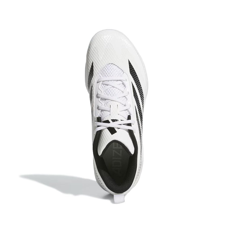 adidas - Women's Adizero Instinct 2.0 TPU Softball Cleats (JH6796)