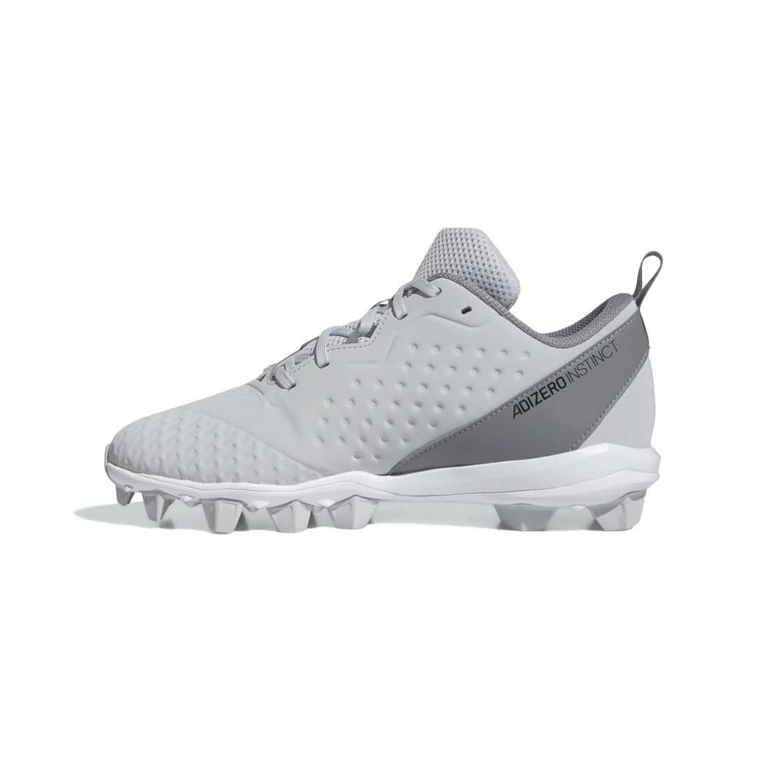 adidas - Women's Adizero Instinct Molded Cleats (IF8523) – SVP Sports