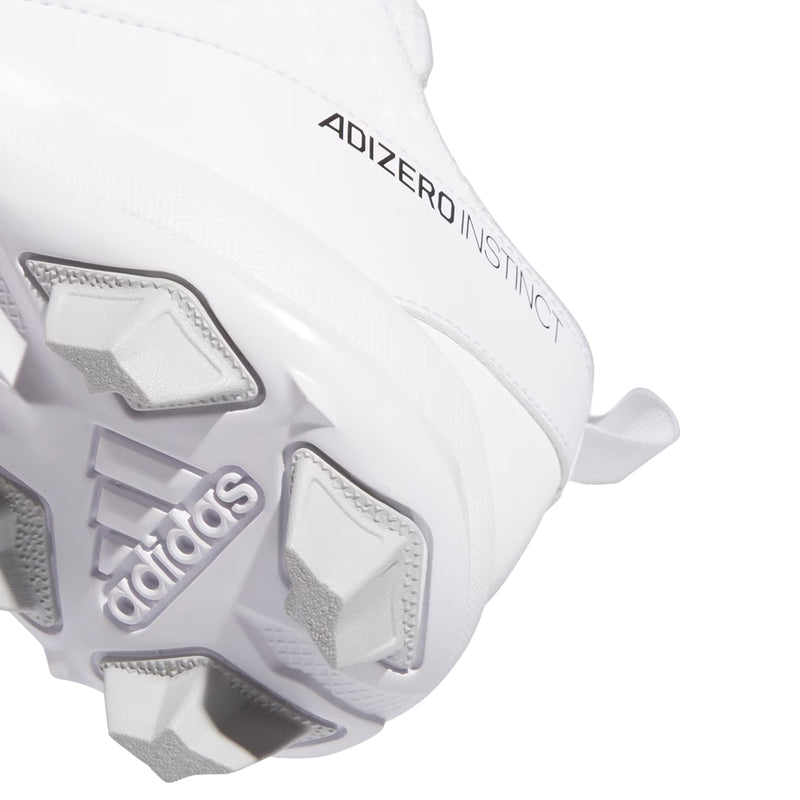 adidas - Women's Adizero Instinct Molded Cleats (IF3366)
