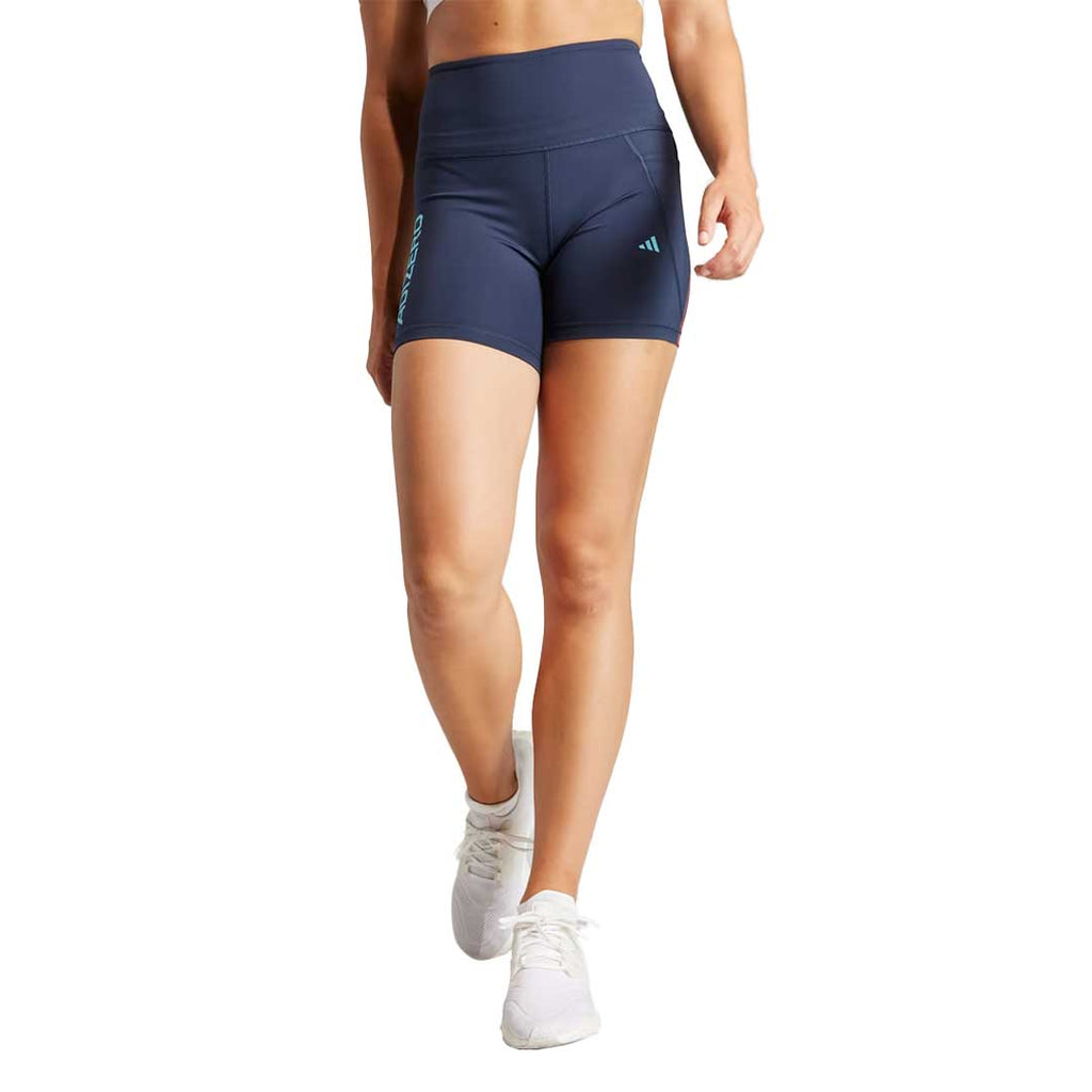 adidas - Women's Adizero Lite 5 Inch Shorts Legging (IM1921)