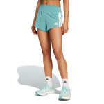 adidas - Women's Adizero Running Gel 3 Inch Pocket Shorts (JV7166-3IN)