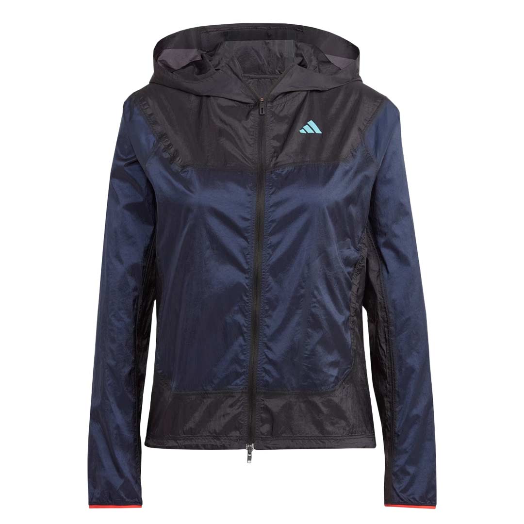 adidas - Women's Adizero Running Jacket (IM4165) – SVP Sports