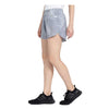 adidas - Women's Adizero Running Split 3 Inch Shorts (HY5503-3IN)