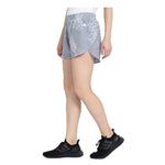 adidas - Women's Adizero Running Split 3 Inch Shorts (HY5503-3IN)