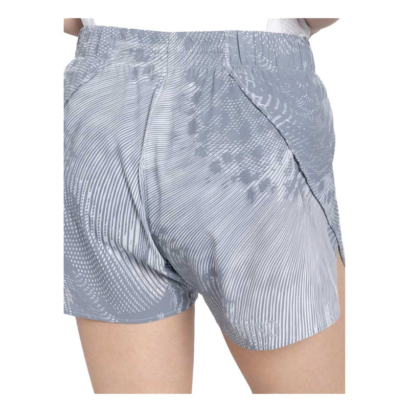 adidas - Women's Adizero Running Split 3 Inch Shorts (HY5503-3IN)
