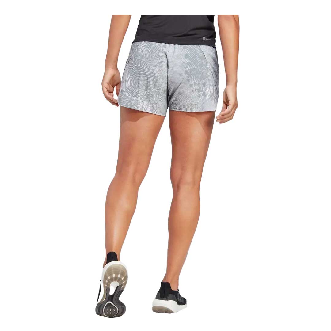 adidas - Women's Adizero Running Split Shorts (HY5503-4IN) – SVP