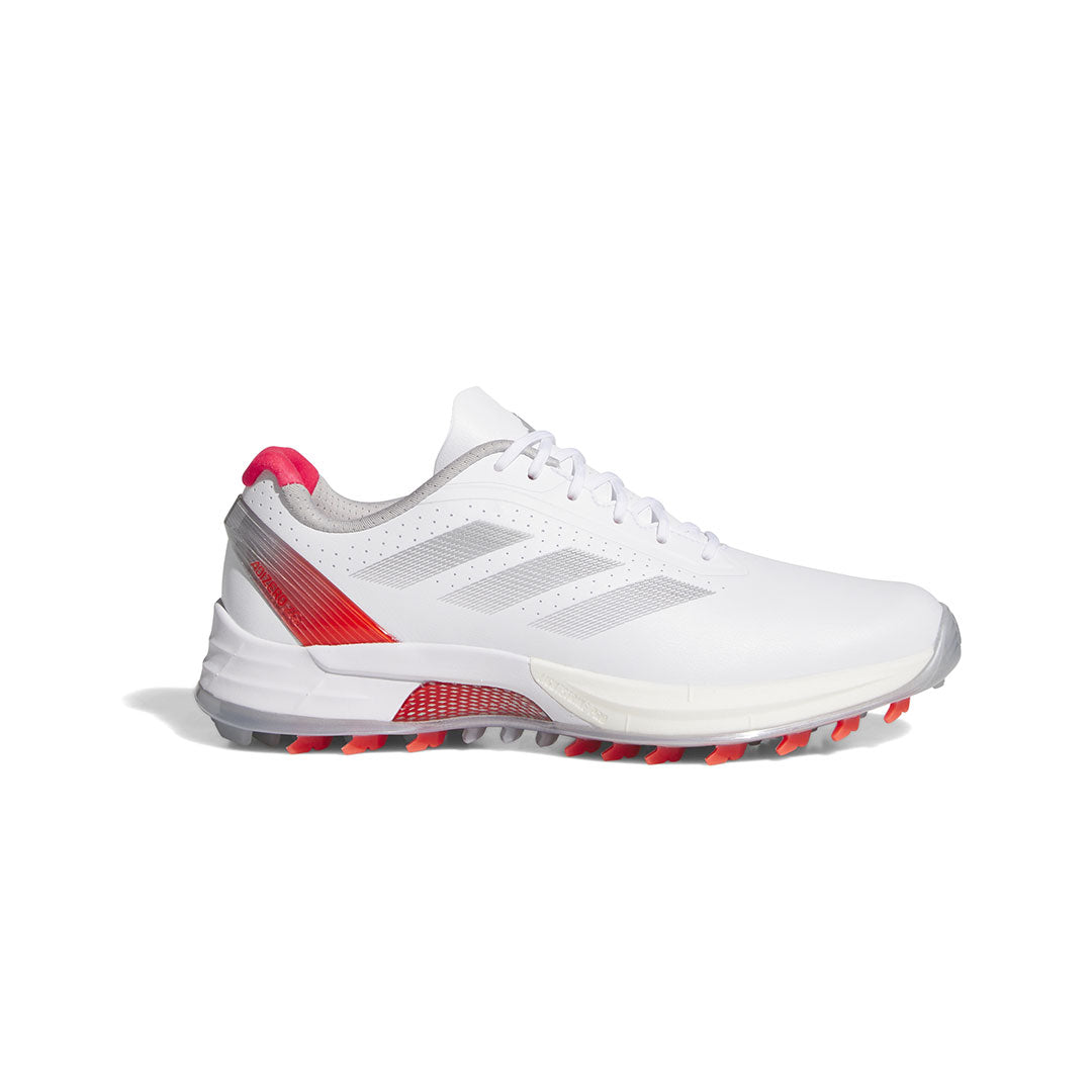  adizero レディースゴルフシューズ adidas - Women's Adizero ZG Spikeless Golf Shoes (IH9889) – SVP Sports