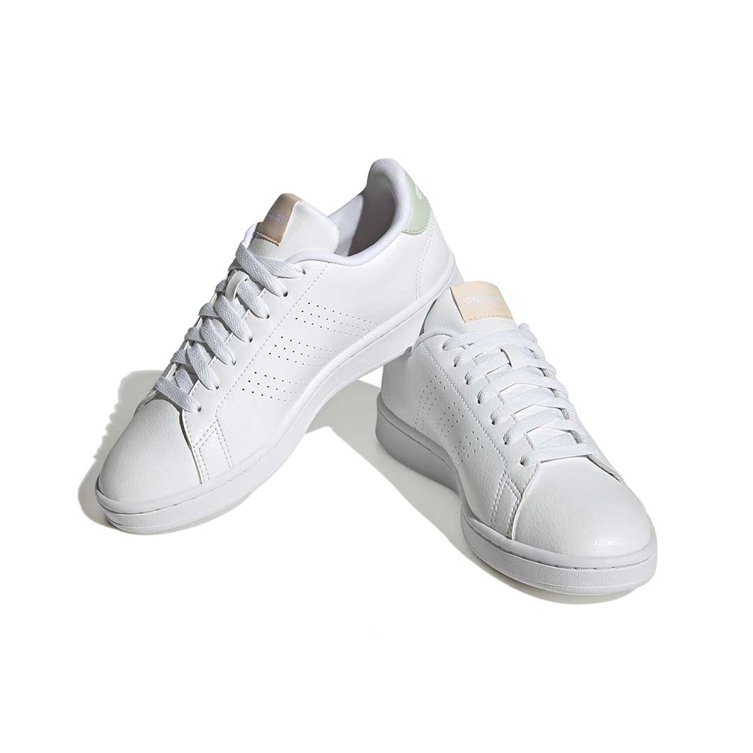 Adidas hot sale women's advantage