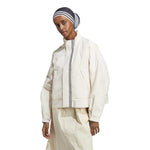 adidas - Women's Adventure Crop Jacket (IC5446)