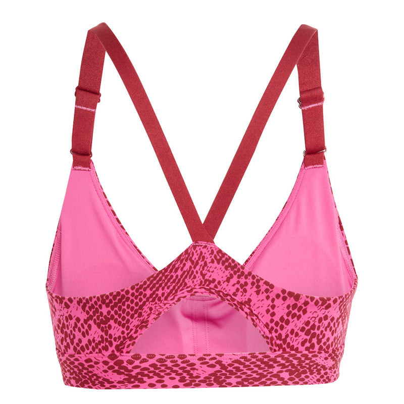 adidas - Women's Aeroimpact Training Light-Support Bra (HS2915)