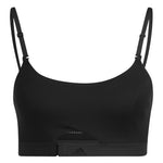adidas - Women's Aeroimpact Luxe Light Support Bra (HC7496)
