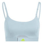 adidas - Women's Aeroimpact Luxe Training Light-Support Bra (IP6501)