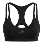 adidas - Women's Aeroimpact Luxe Training Light-Support Bra (IW8670)