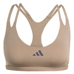 adidas - Women's Aeroimpact Luxe Training Light Support Bra (KA3795)