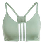 adidas - Women's Aeroimpact Training Light-Support Bra (HS2898)