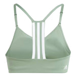 adidas - Women's Aeroimpact Training Light-Support Bra (HS2898)