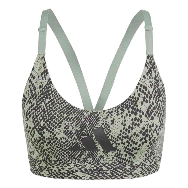 adidas - Women's Aeroimpact Training Light Support Bra (HS2916)