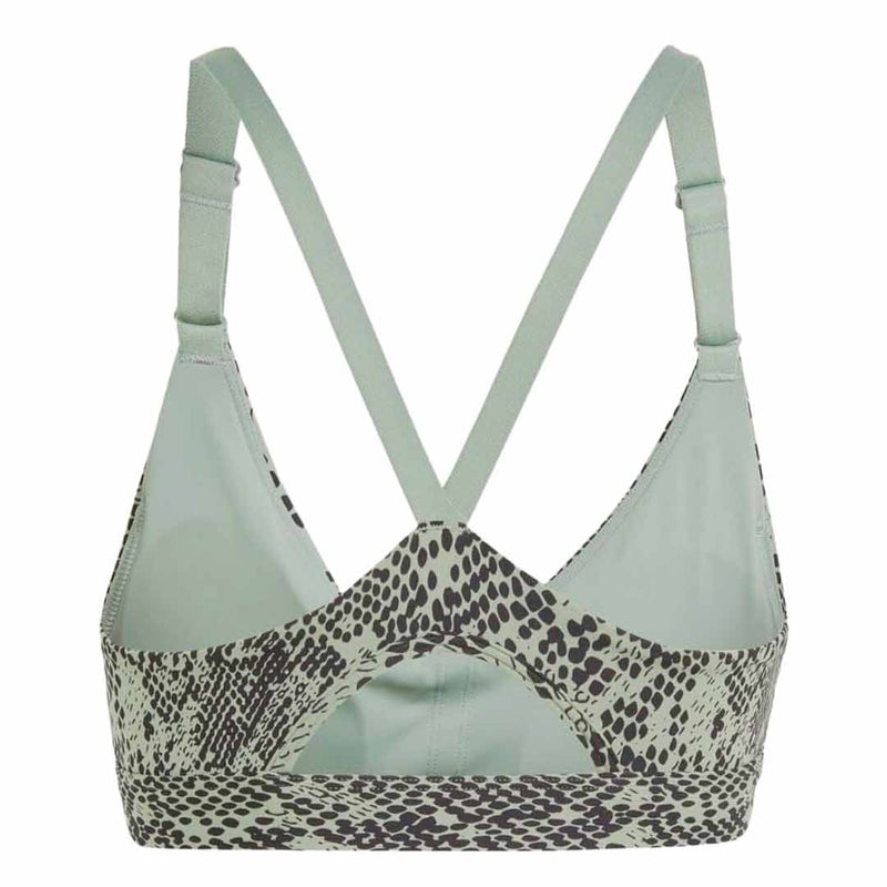 adidas - Women's Aeroimpact Training Light Support Bra (HS2916)