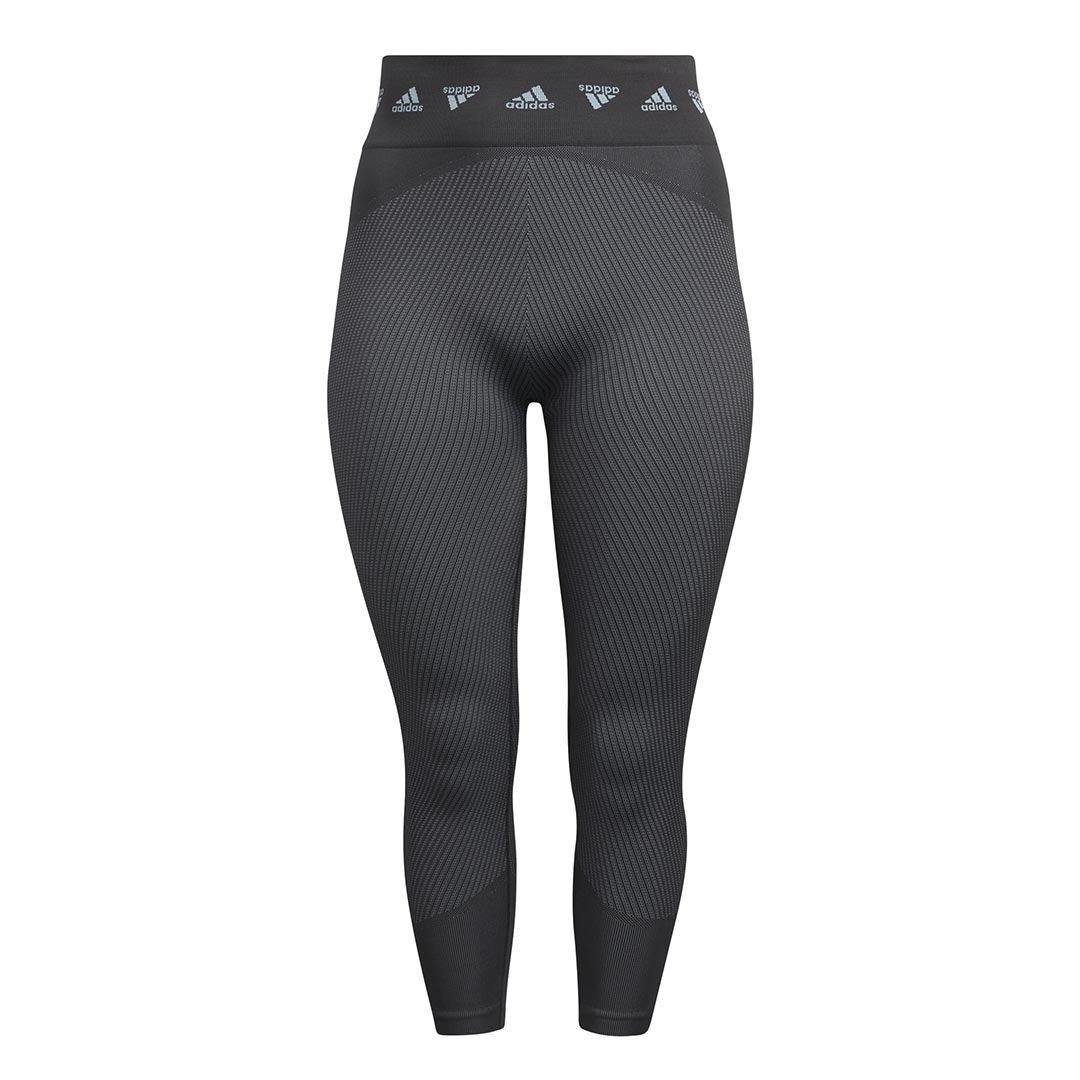 adidas - Women's Aeroknit 7/8 Tights (Plus Size) (HD1985) – SVP Sports