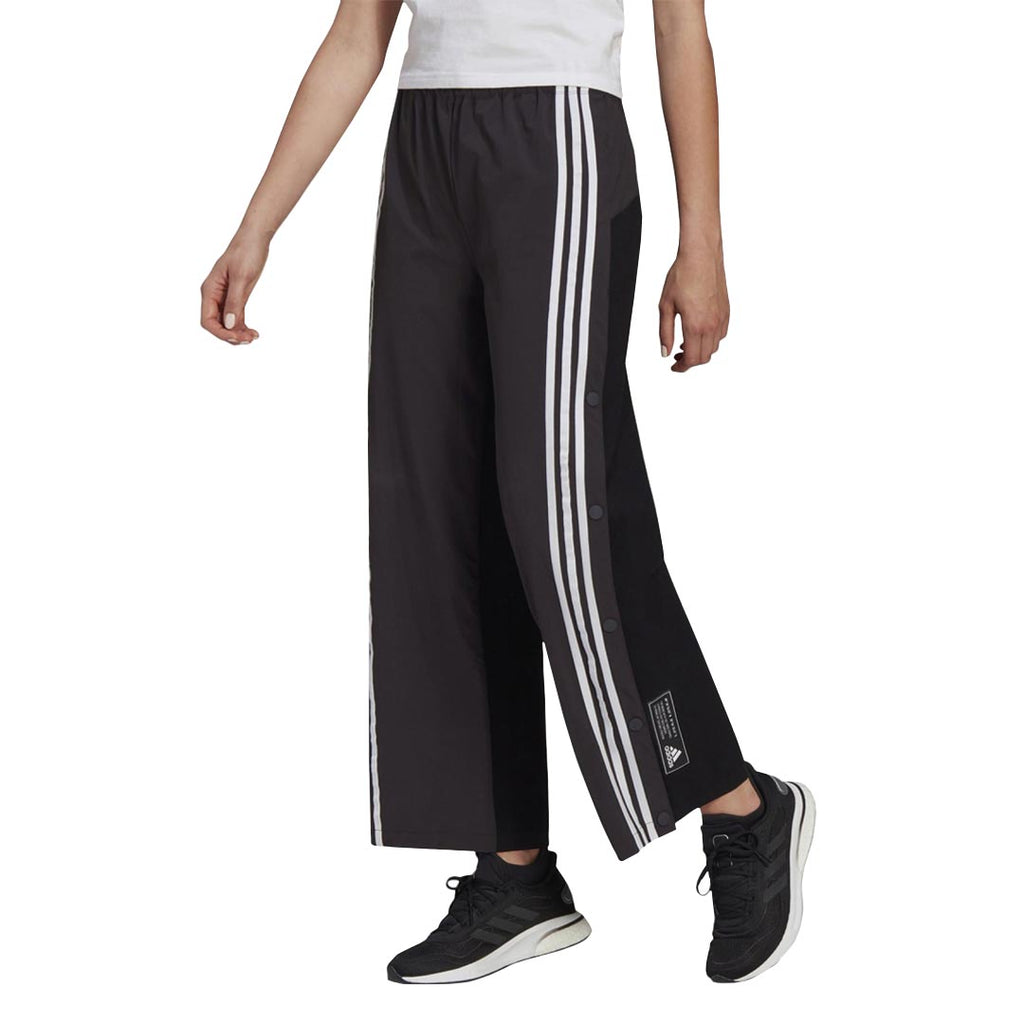 adidas - Women's Aeroknit Snap Pant (GE5490)