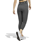 adidas - Legging d'entraînement 7/8 Aeroknit pour femme (HD1981)