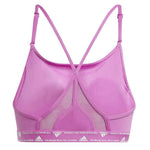 adidas - Women's Aeroreact Training Light Support Bra (HL8703)