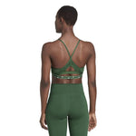 adidas - Women's Aeroreact Training Light Support Bra (HM6183)