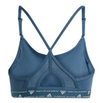 adidas - Women's Aeroreact Training Light Support Bra (HM6184)