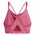 adidas - Women's Aeroreact Training Light Support Bra (HS2980)