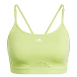 adidas - Women's Aeroreact Training Light-Support Bra (IJ5694)