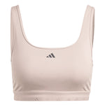 adidas - Women's Aeroreact Training Light Support Techfit Bra (HS2920)