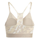 adidas - Women's Aeroreact Training Light Support Techfit Bra (HS3001)