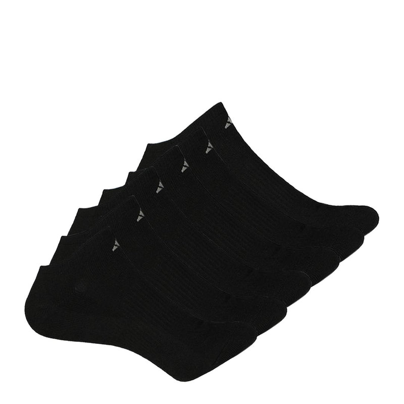 adidas - Women's AEROREADY 6 Pack No Show Socks (Q10369)