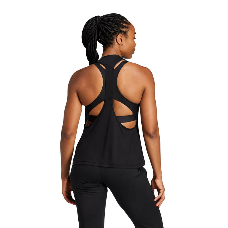 adidas - Women's AEROREADY Tank Top (IM2696)