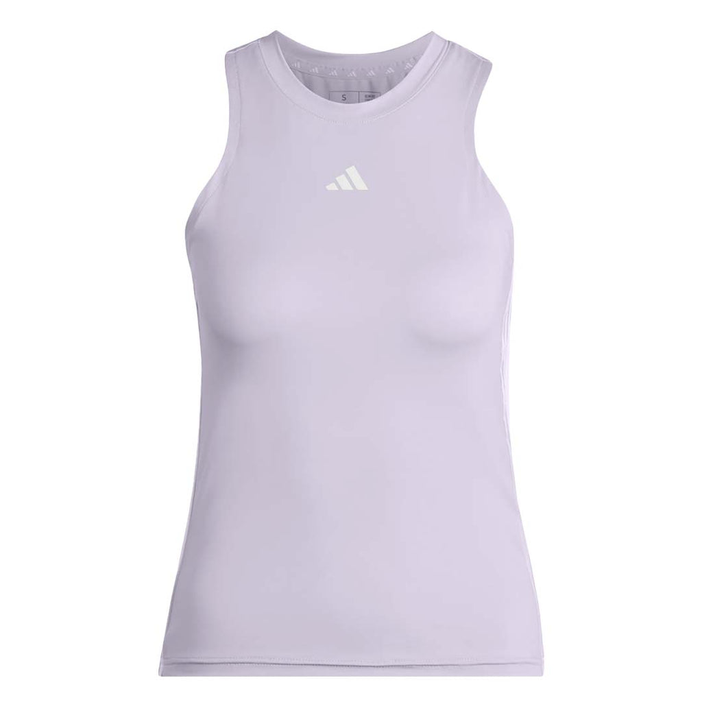 compression tank top adidas