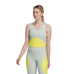 adidas - Women's Aeroready Train HIIT Crop Tank Top (HM3896)