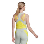 adidas - Women's Aeroready Train HIIT Crop Tank Top (HM3896)