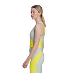 adidas - Women's Aeroready Train HIIT Crop Tank Top (HM3896)