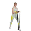 adidas - Women's Aeroready Train HIIT Crop Tank Top (HM3896)