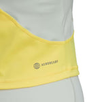 adidas - Women's Aeroready Train HIIT Crop Tank Top (HM3896)