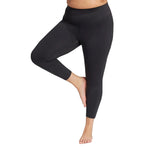 adidas - Women's All Me 7/8 Leggings (Plus Size) (IN9084)