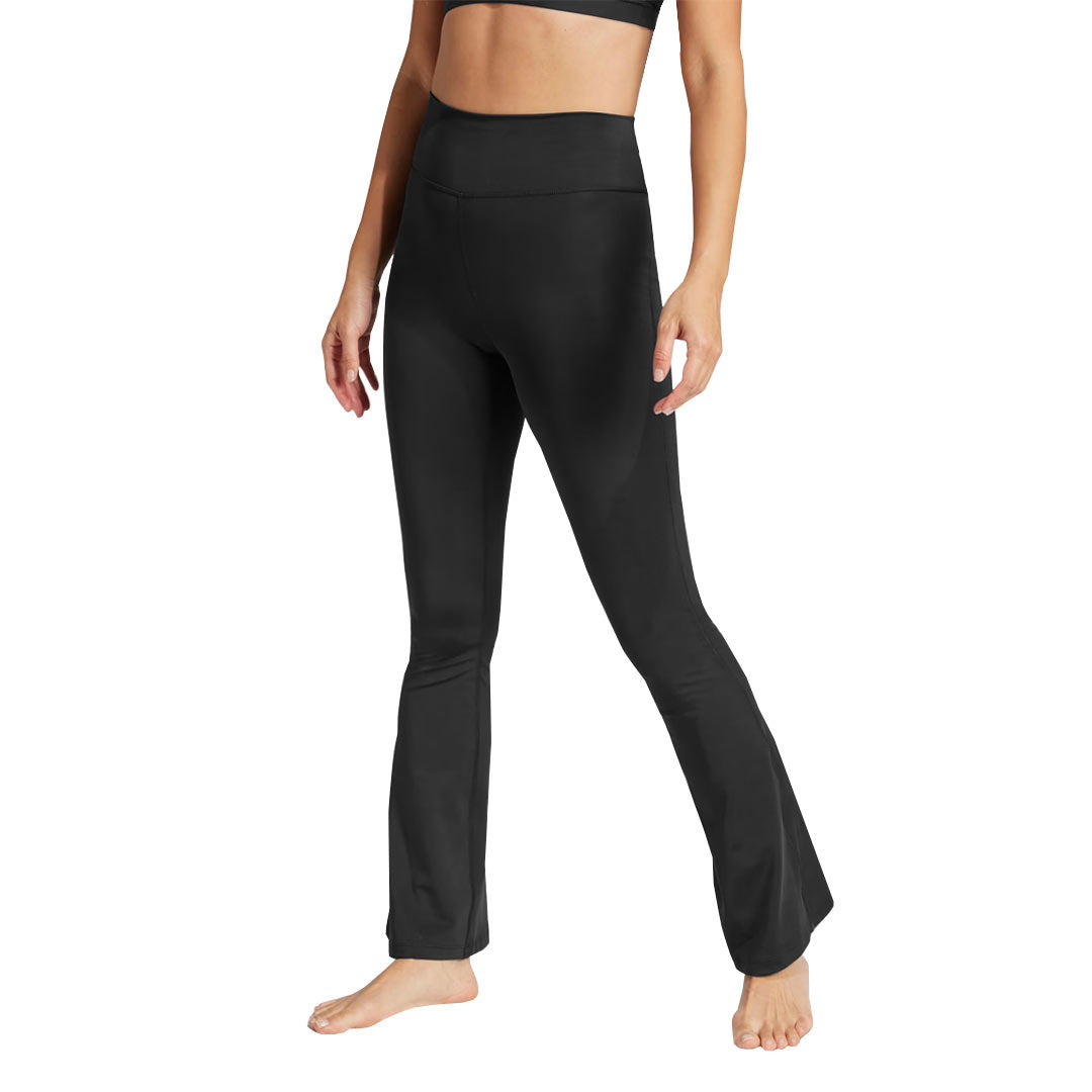 adidas - Women's All Me Essentials Flare Leggings (JP4770) – SVP