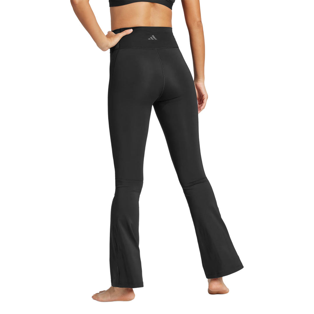 adidas - Women's All Me Essentials Flare Leggings (JP4770) – SVP