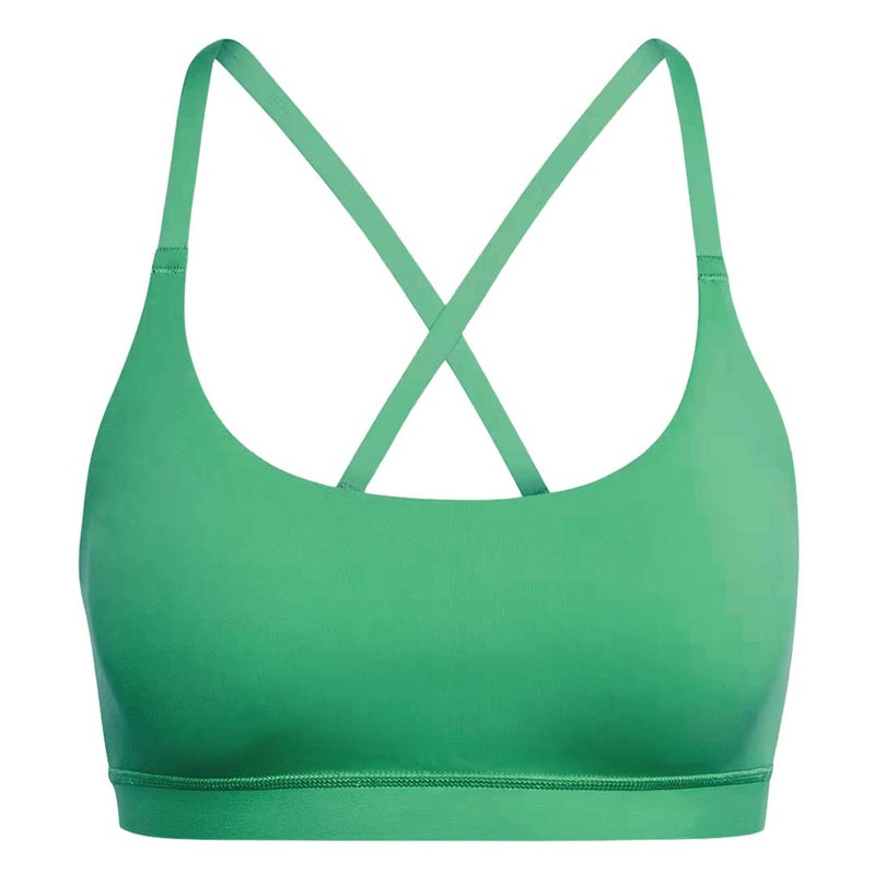 adidas - Women's All Me Light Support Bra (JD1974)